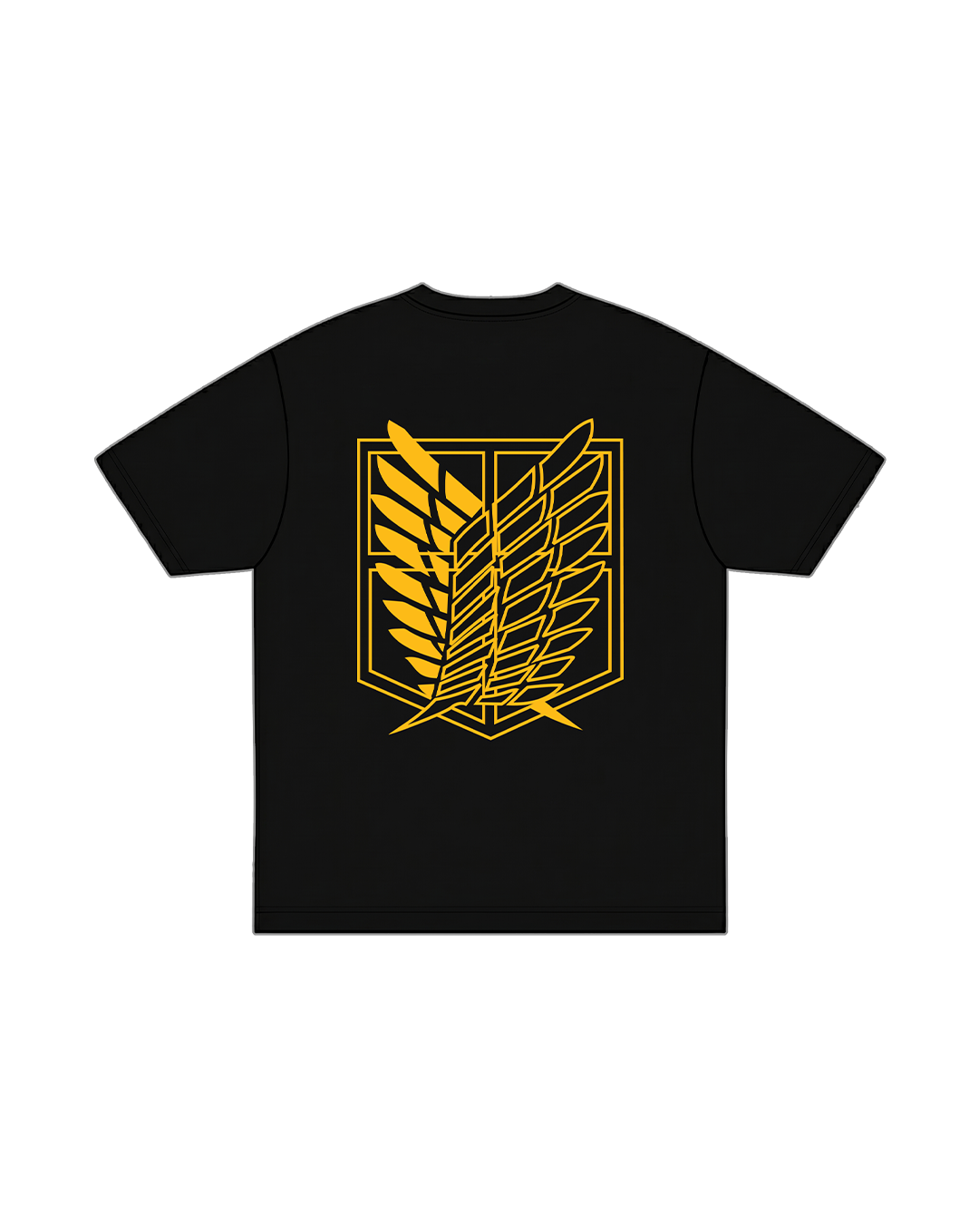 Levi t-shirt / AOT