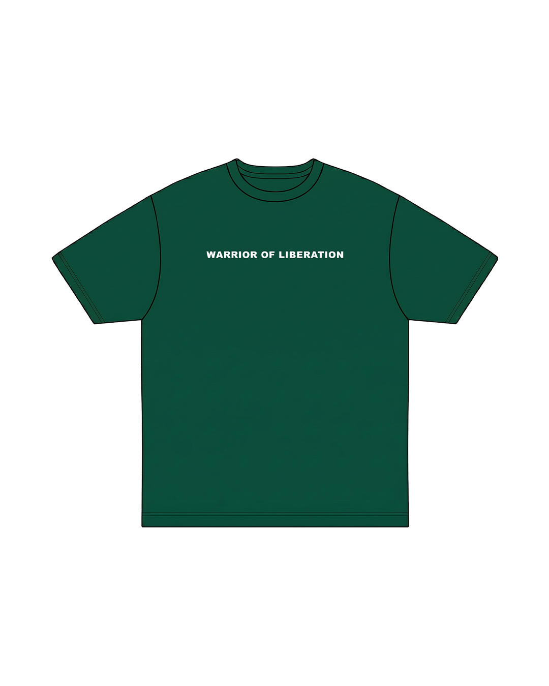 Luffy “GEAR 5” LUFFY T-SHIRT