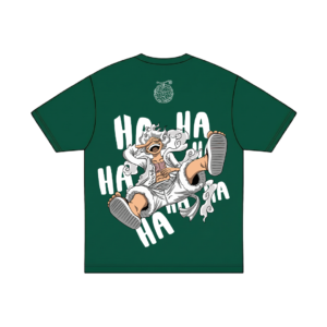 “GEAR 5” LUFFY T-SHIRT