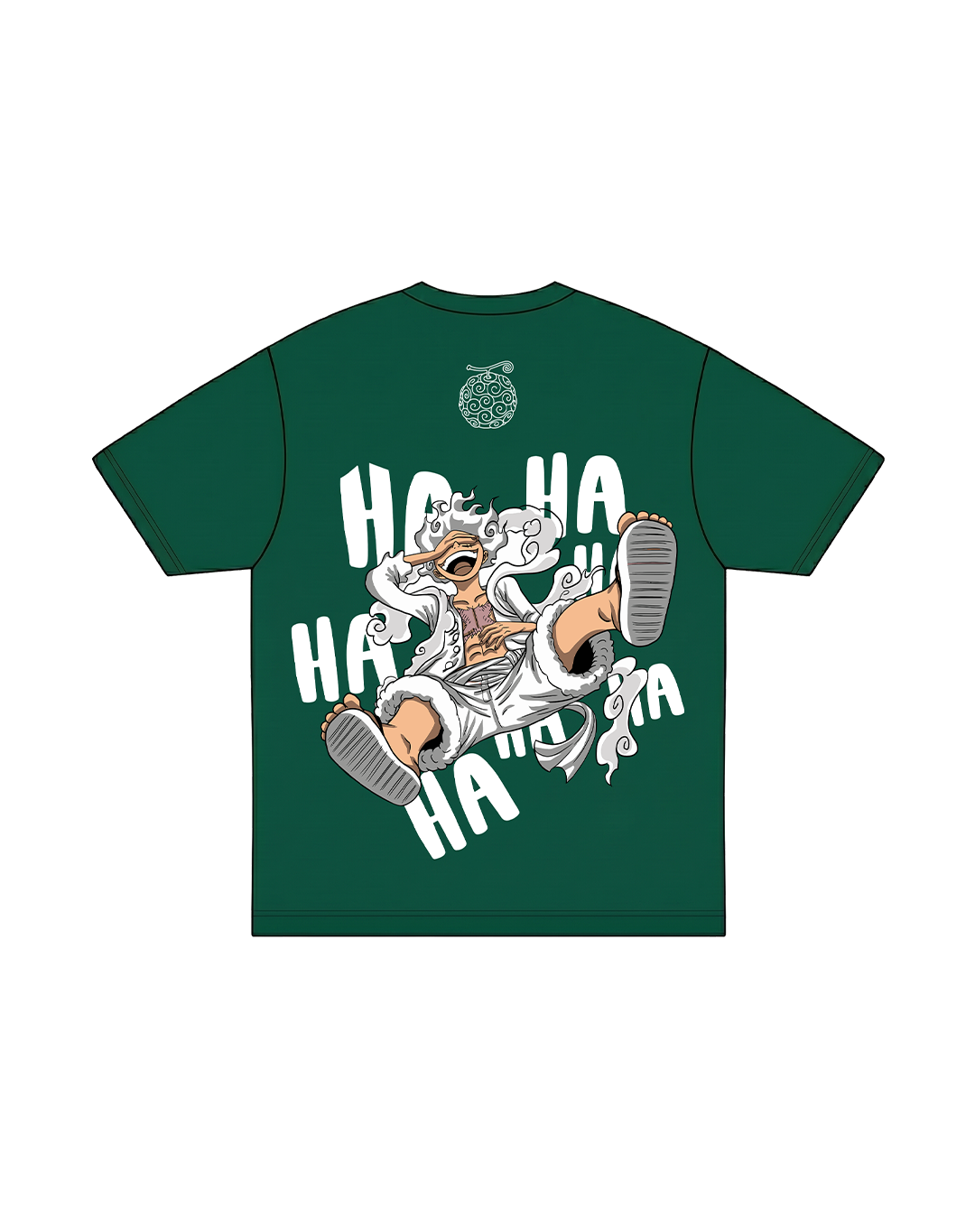 Luffy2 “GEAR 5” LUFFY T-SHIRT