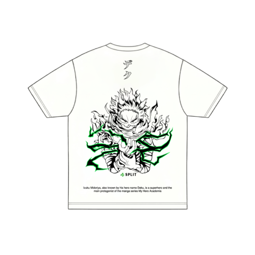 Midoria / My Hero Academia