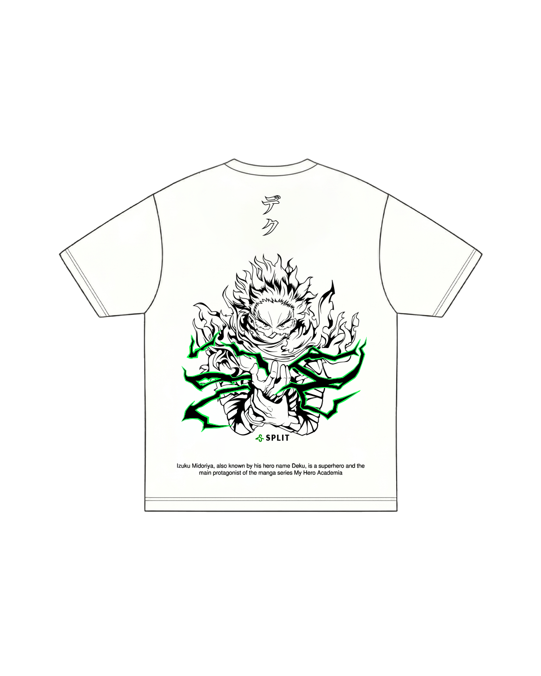 Midoria 2 Midoria / My Hero Academia