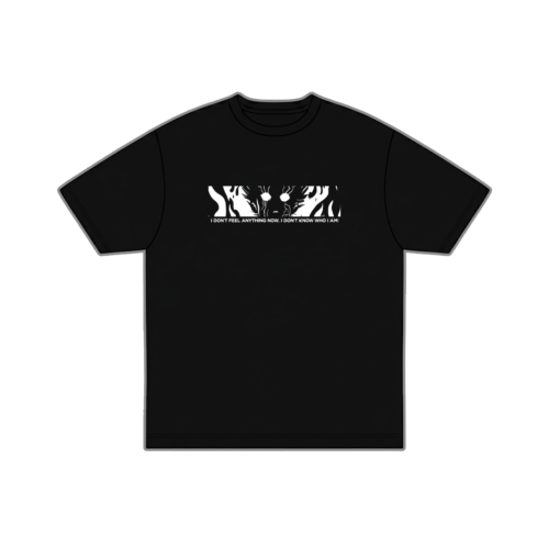Mob Psycho T-shirt