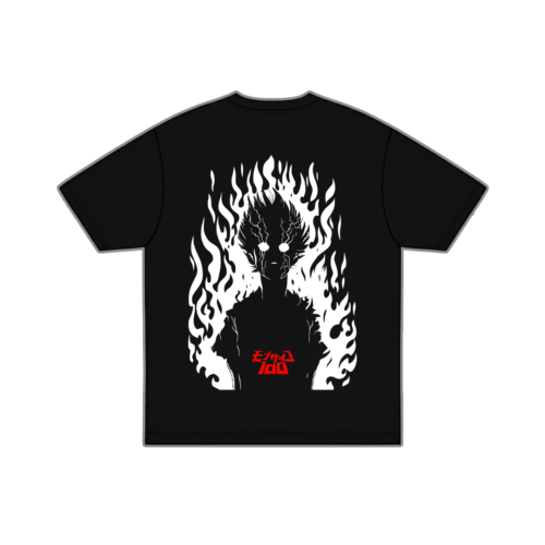 Mob Psycho T-shirt