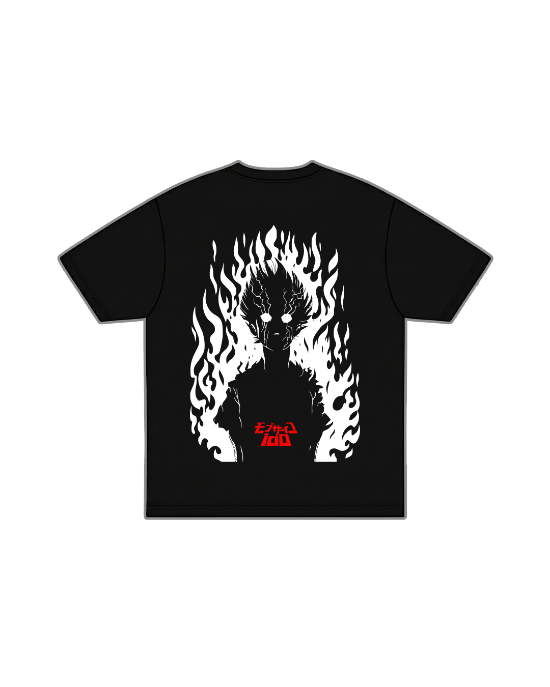 Mob2 Mob Psycho T-shirt