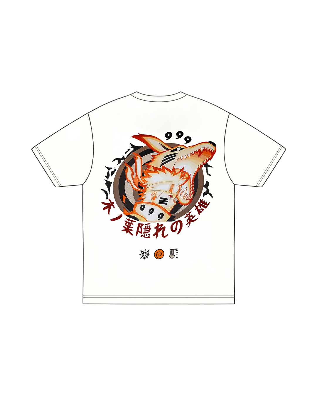 Naruto Uzumaki