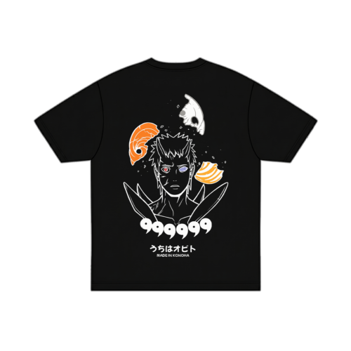 Obito Obito Uchiha / Naruto