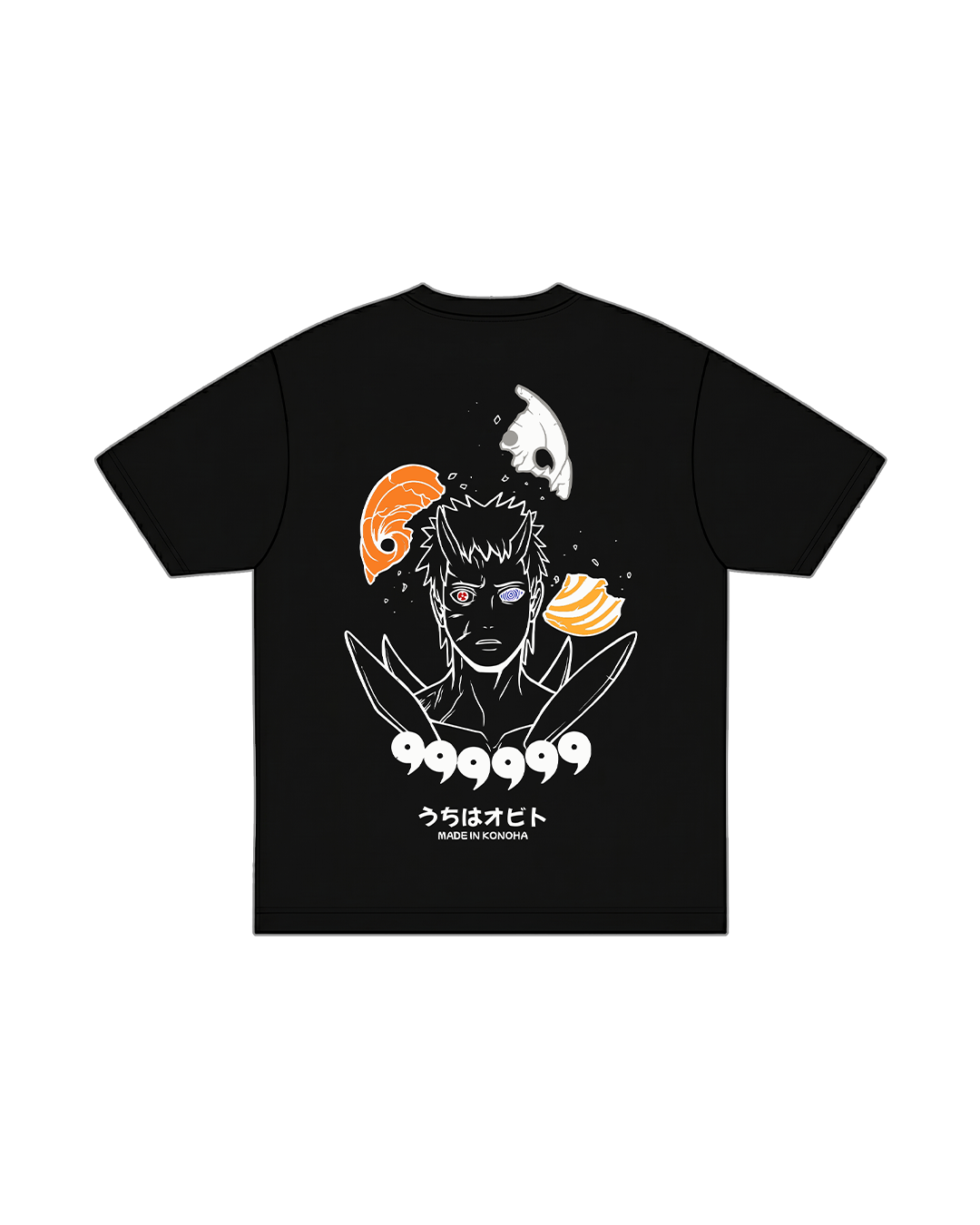 Obito Obito Uchiha / Naruto