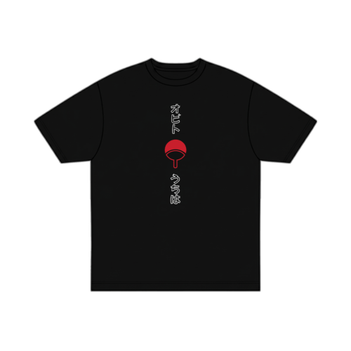Obito Uchiha / Naruto