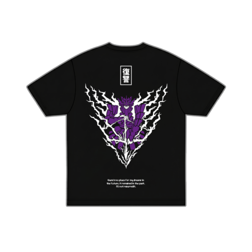 Sasuke Uchiha / Naruto