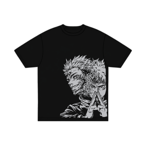 Sukuna / Jujutsu Kaisen