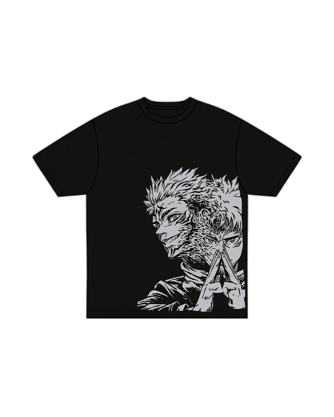 Sukuna2 Sukuna / Jujutsu Kaisen