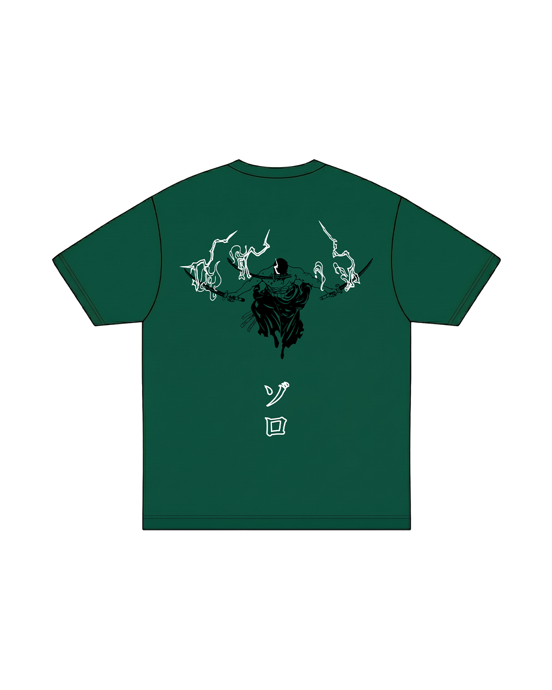 Zoro V02 / One Piece