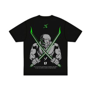 Zoro V01 / One Piece