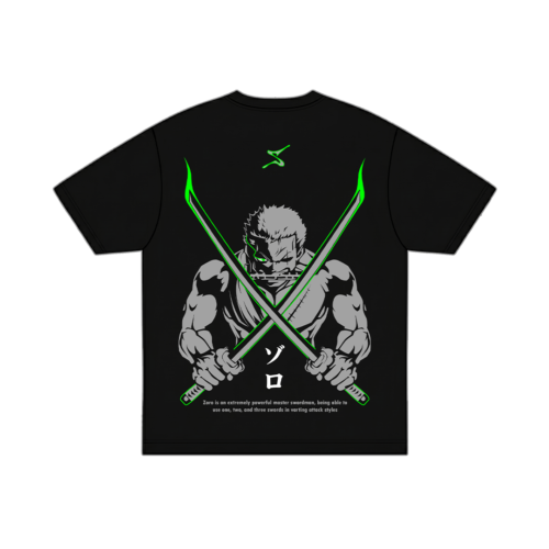 Zoro V01 / One Piece