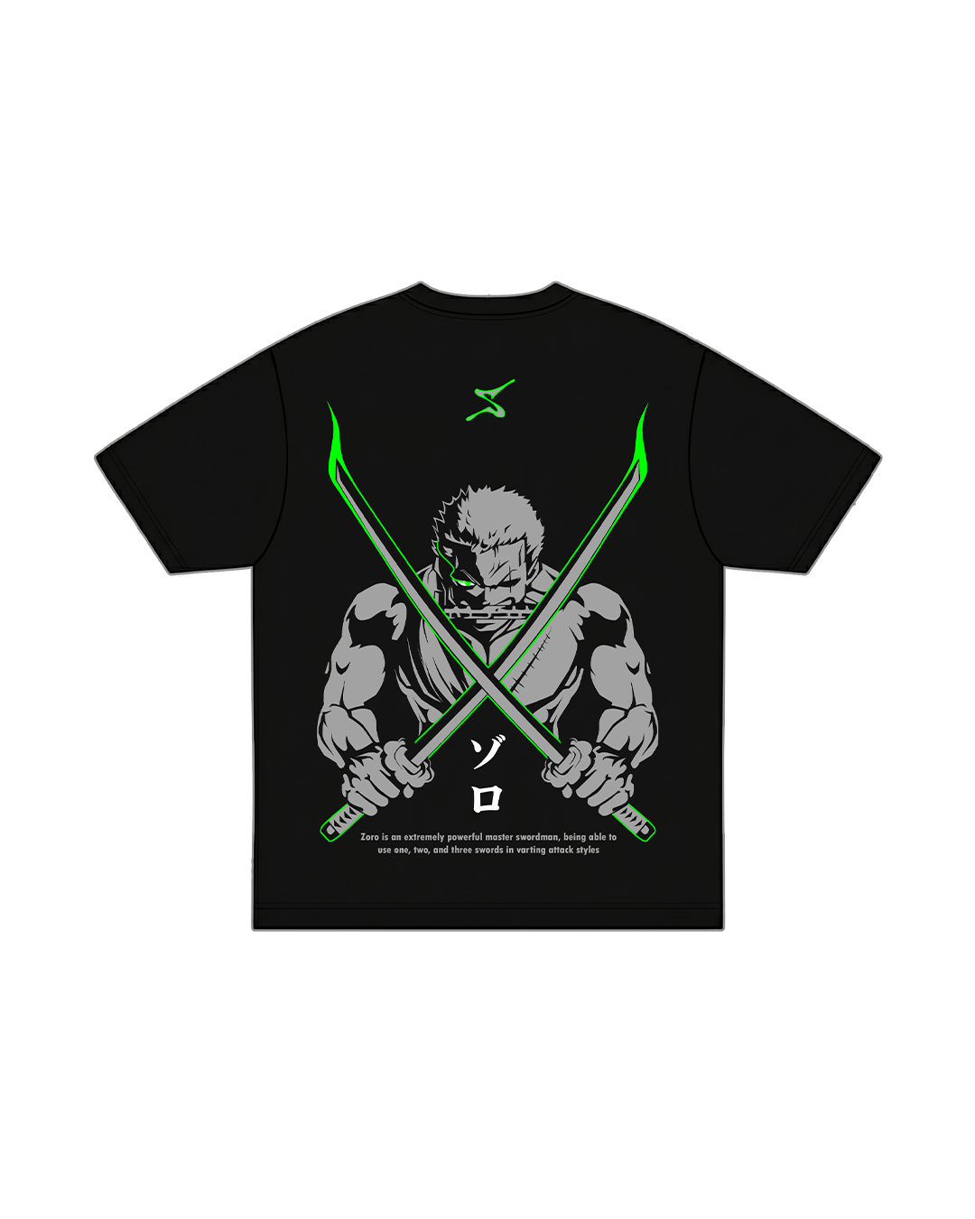 Zoro V01 / One Piece