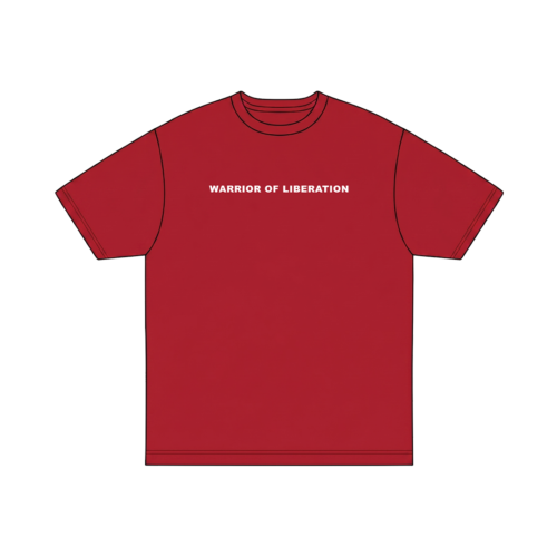 luffy3 “GEAR 5” LUFFY T-SHIRT