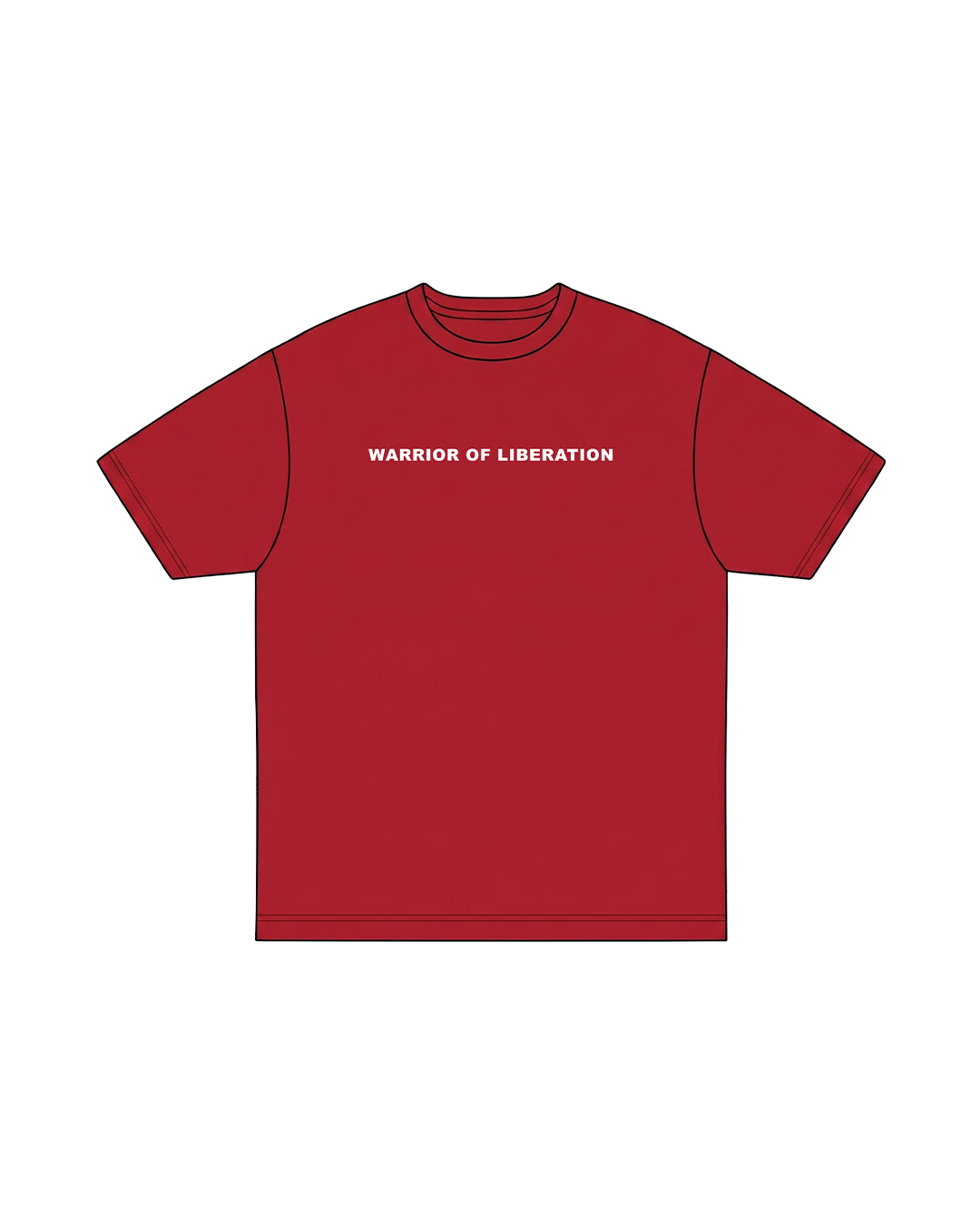 luffy3 “GEAR 5” LUFFY T-SHIRT