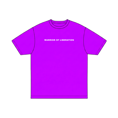 luffy6 “GEAR 5” LUFFY T-SHIRT