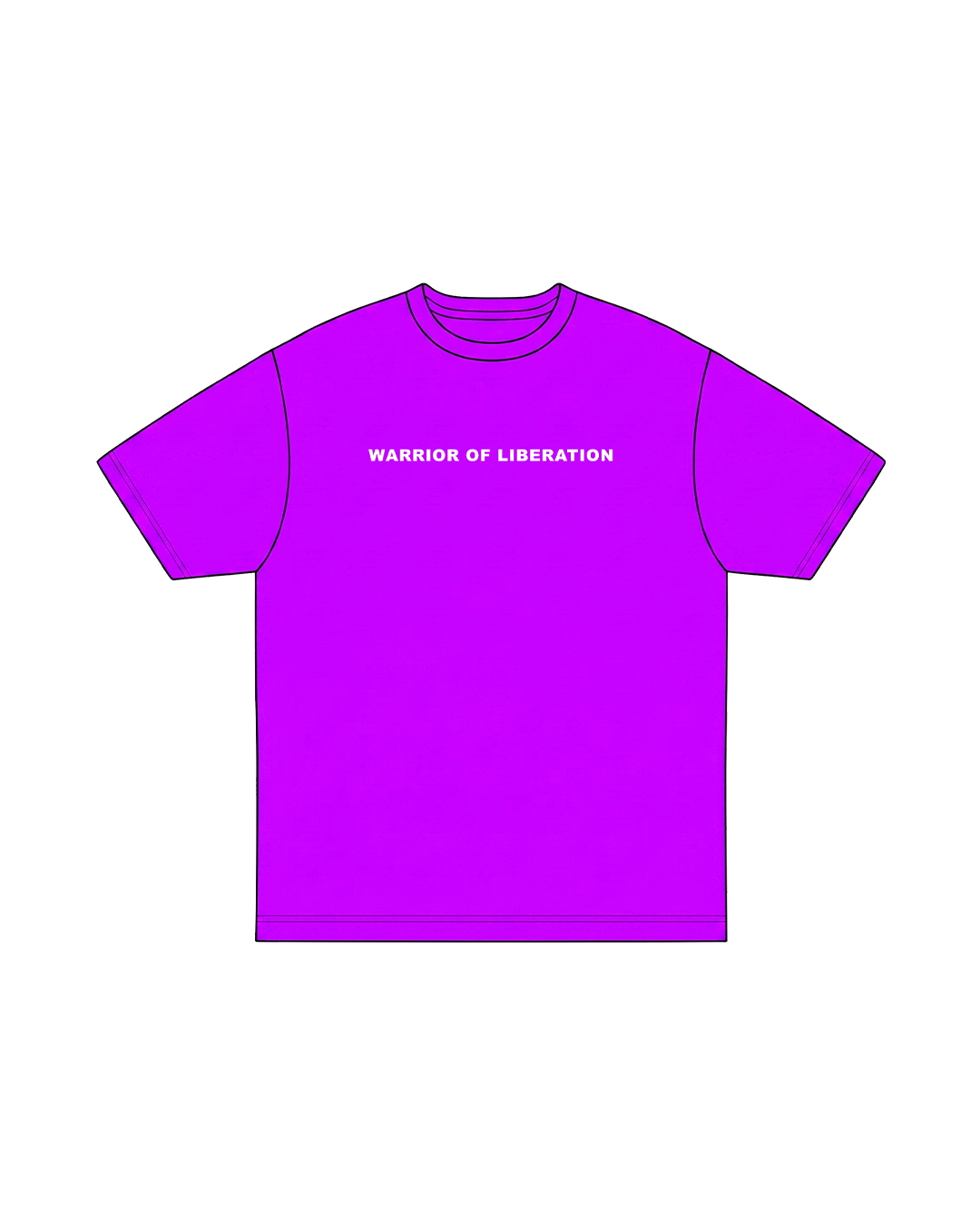 luffy6 “GEAR 5” LUFFY T-SHIRT