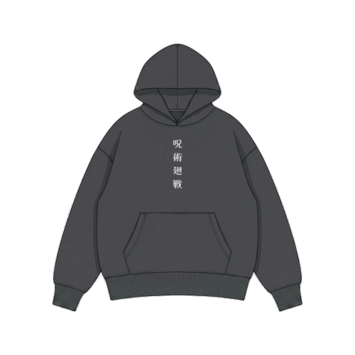 toji7 Toji v01 / Jujutsu Kaisen