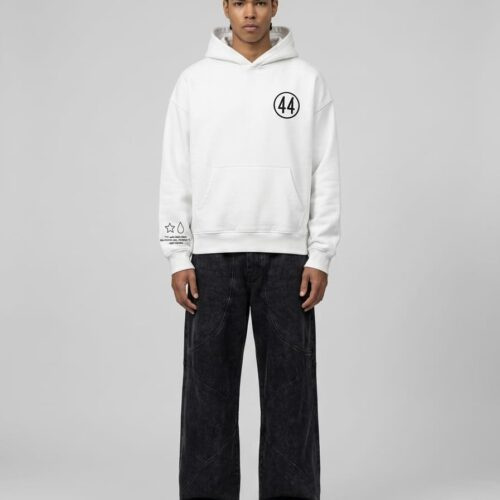 Hisoka Hoodie / HxH