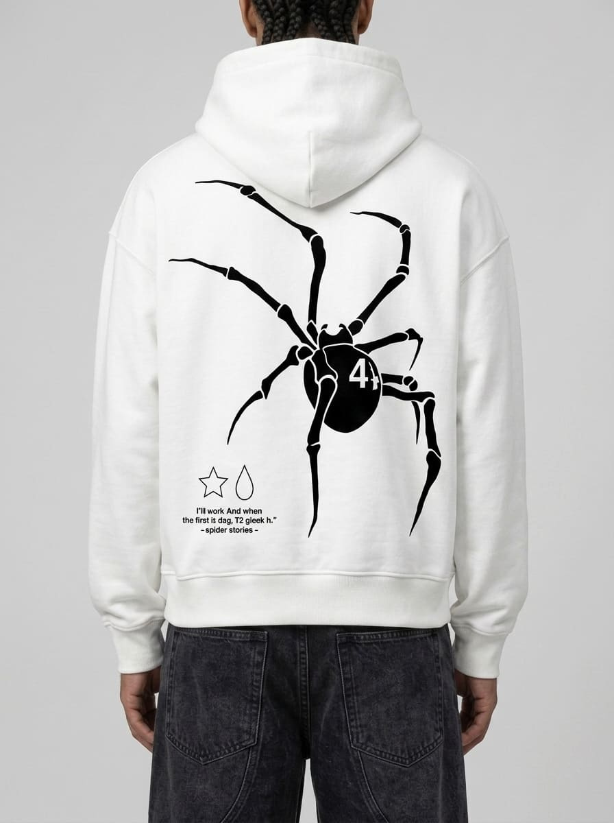 13 (2) Hisoka Hoodie / HxH