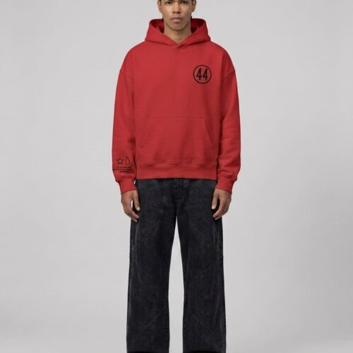 Hisoka Hoodie / HxH