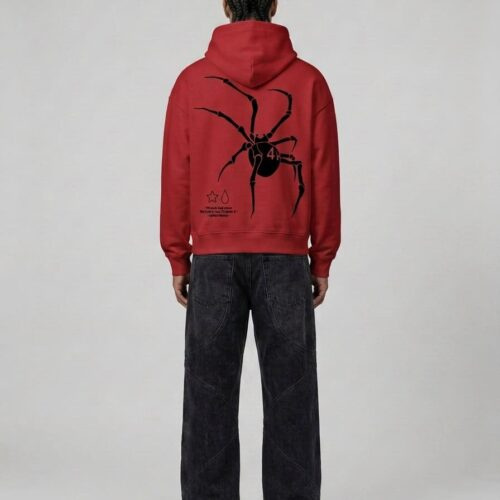 Hisoka Hoodie / HxH