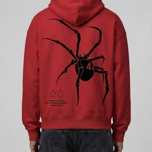 Hisoka Hoodie / HxH