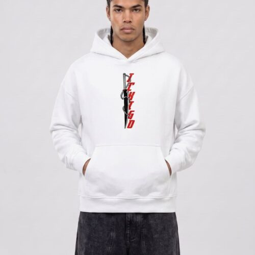 19 (2) Ichigo Hoodie V02 / Bleach