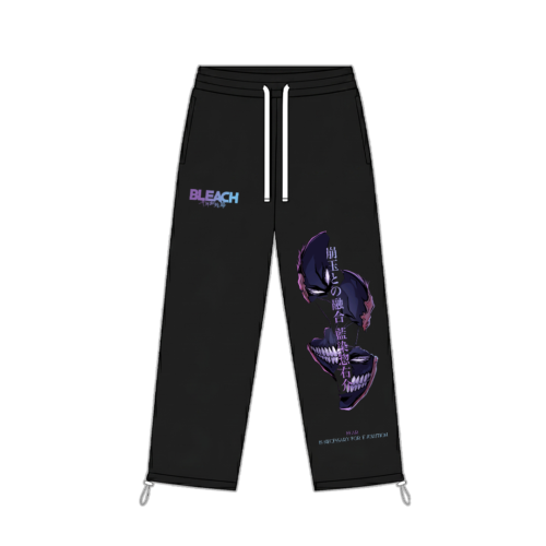 Aizen Pants / Bleach