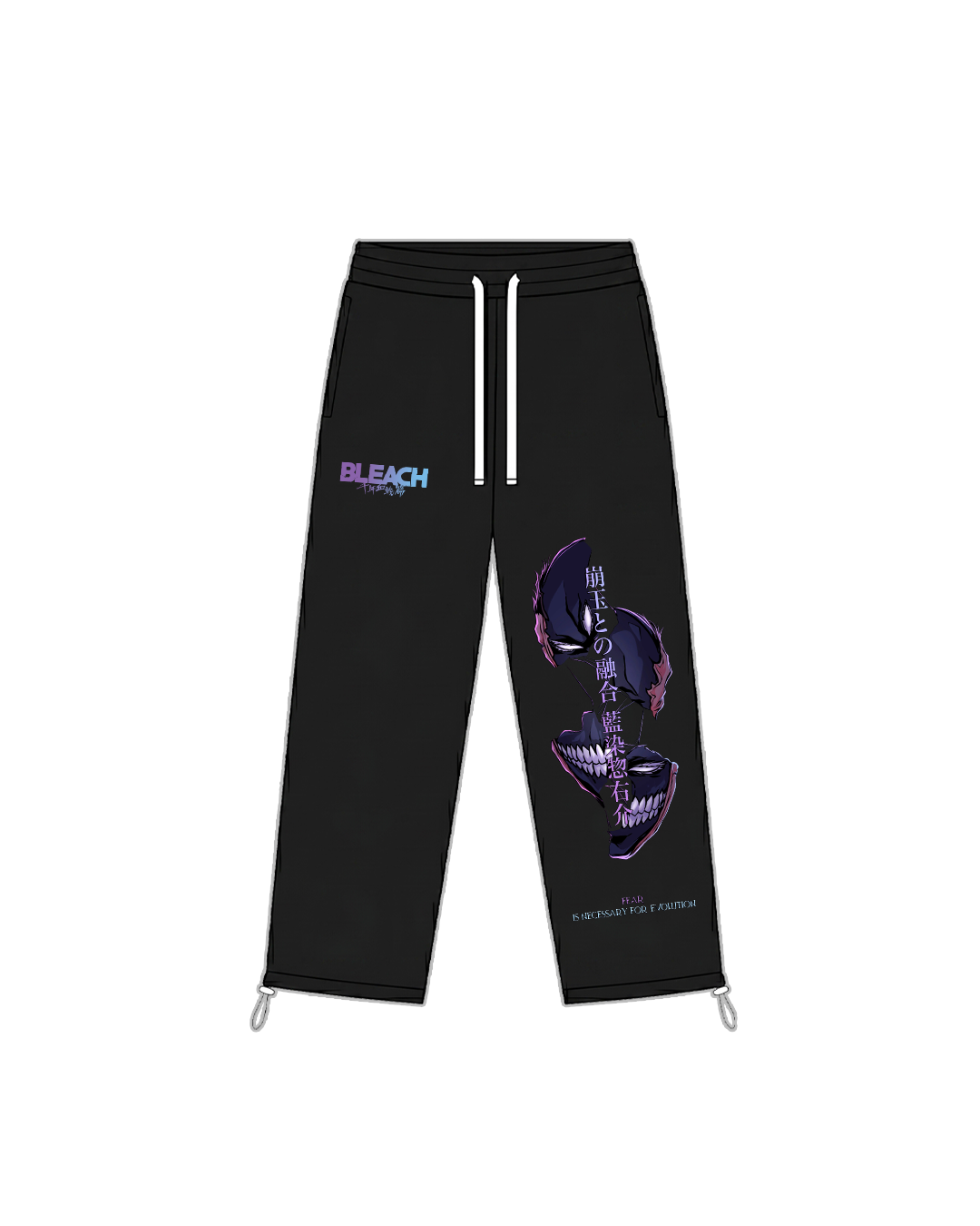 Aizen Pants / Bleach