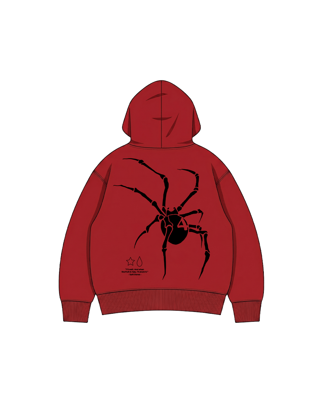 Hisoka Hoodie / HxH