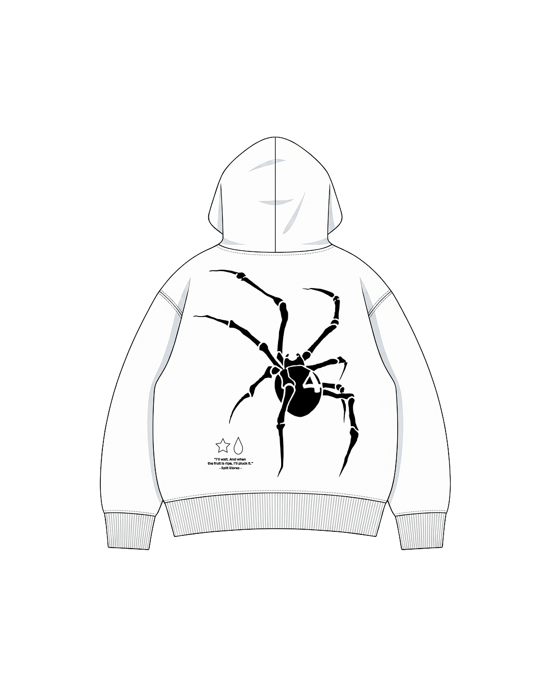 Hisoka Hoodie / HxH