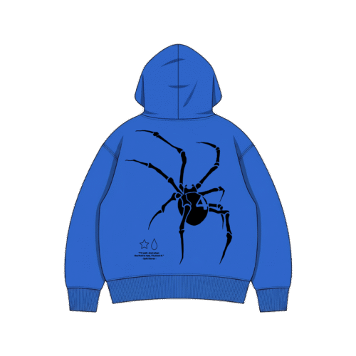 Hisoka5 Hisoka Hoodie / HxH