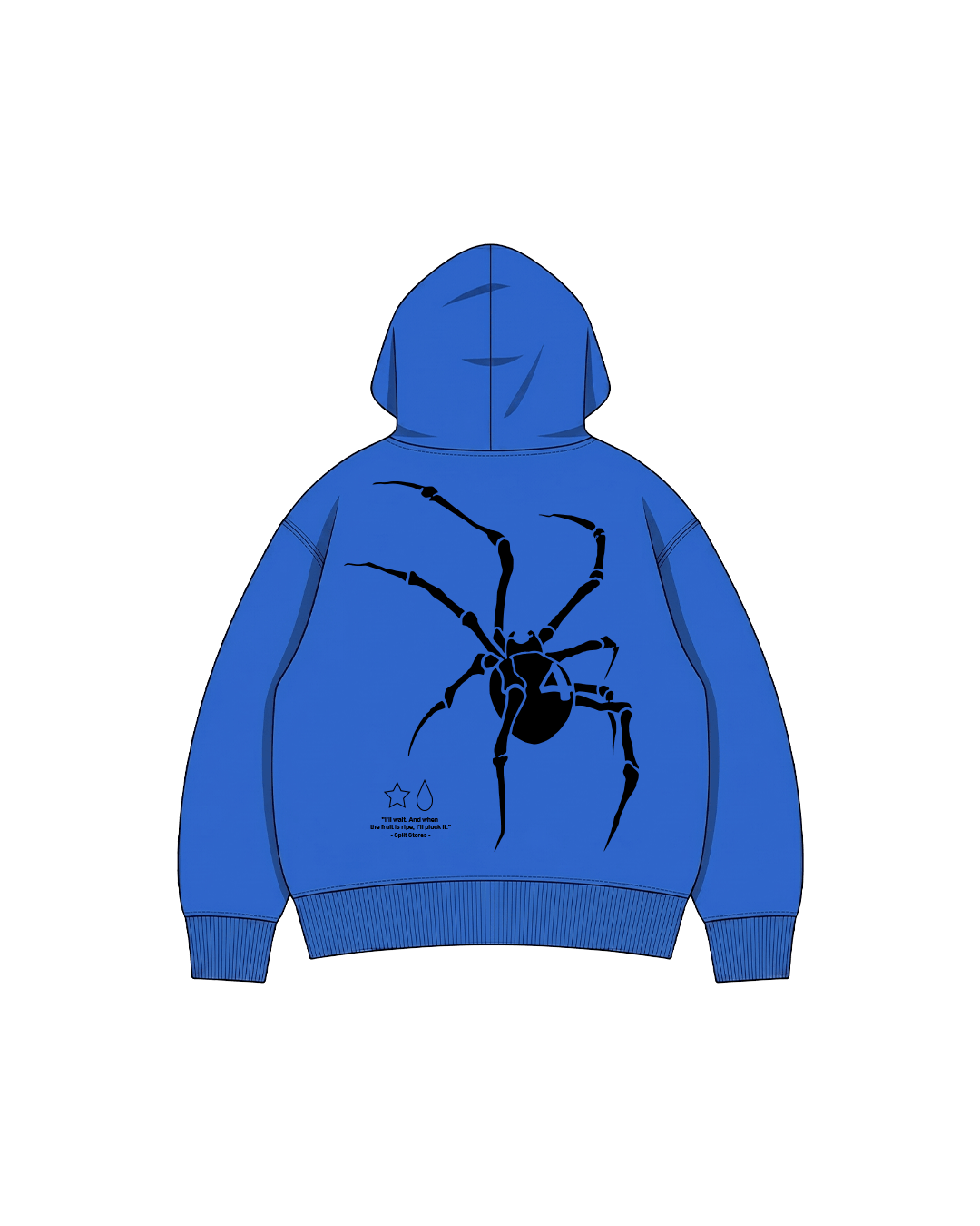 Hisoka Hoodie / HxH