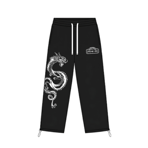 Zoro Zoro Pants V02 / One Piece