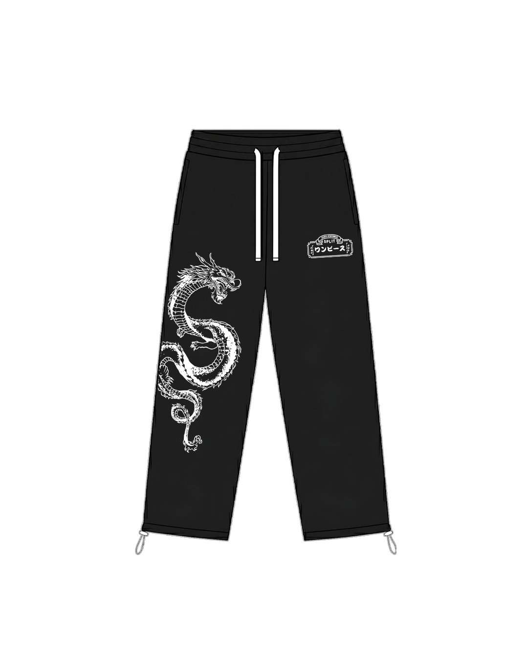 Zoro Pants V02 / One Piece
