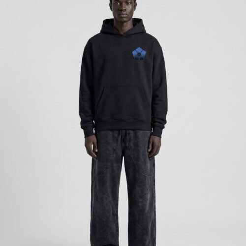 Isagi Hoodie / Blue Lock
