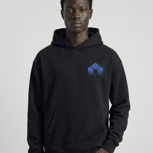 Isagi Hoodie / Blue Lock