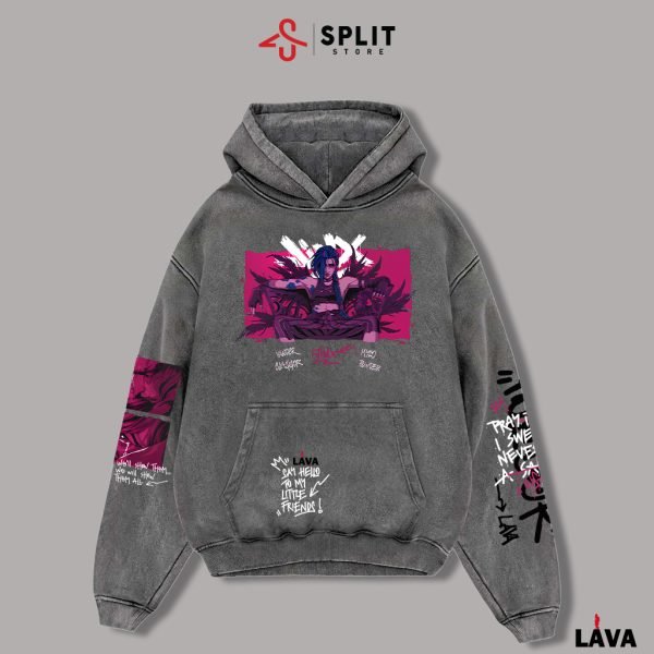 هودي جينكس/ أركين - محجر, Size 3