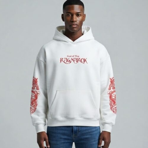 God Of War Hoodie