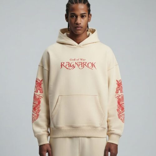 God Of War Hoodie