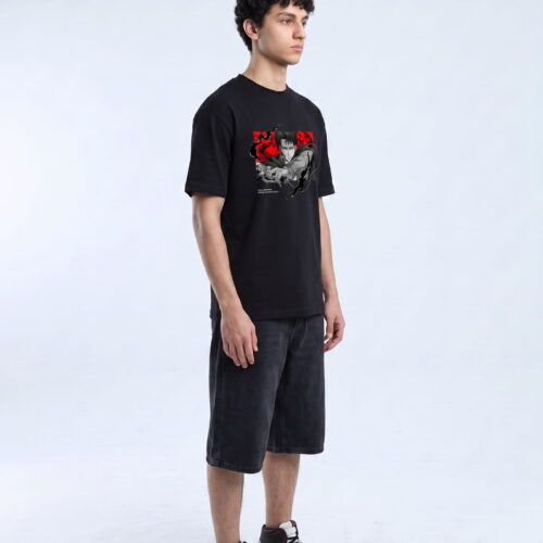 1 Levi Tees V02 / AOT