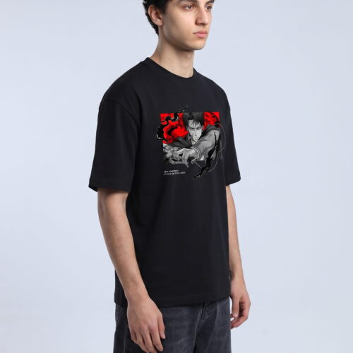 2 Levi Tees V02 / AOT