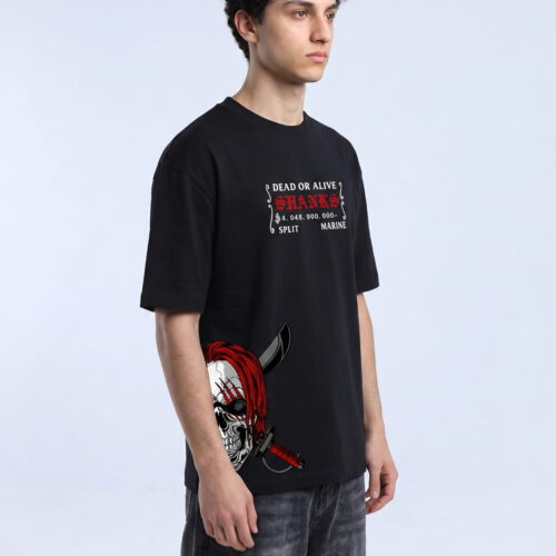 Shanks Tees / One Piece