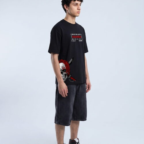 Shanks Tees / One Piece