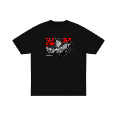 Levi Tees V02 / AOT