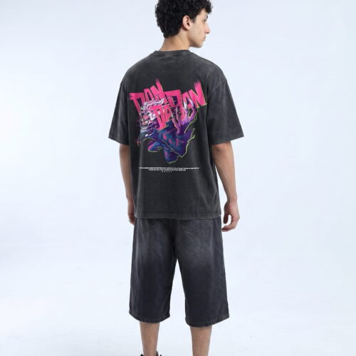 Ken Takakura / DanDaDan